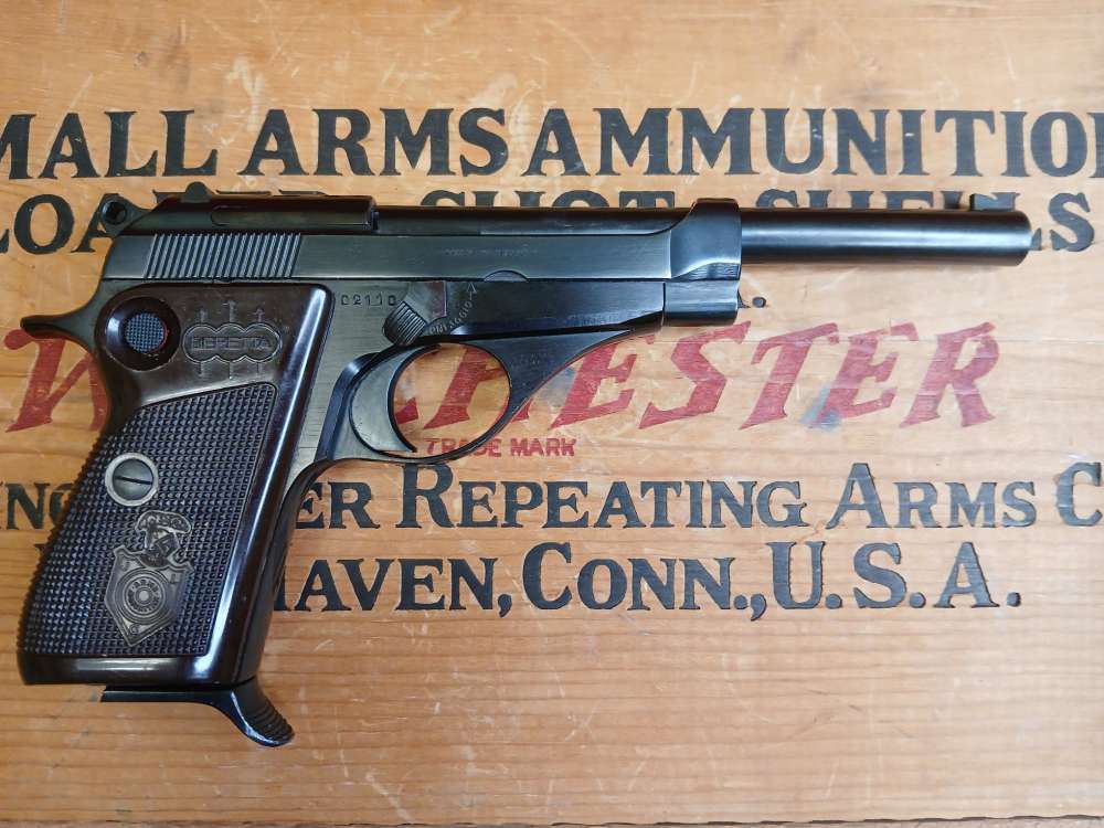Beretta Jaguar 1959 22lr -img-0