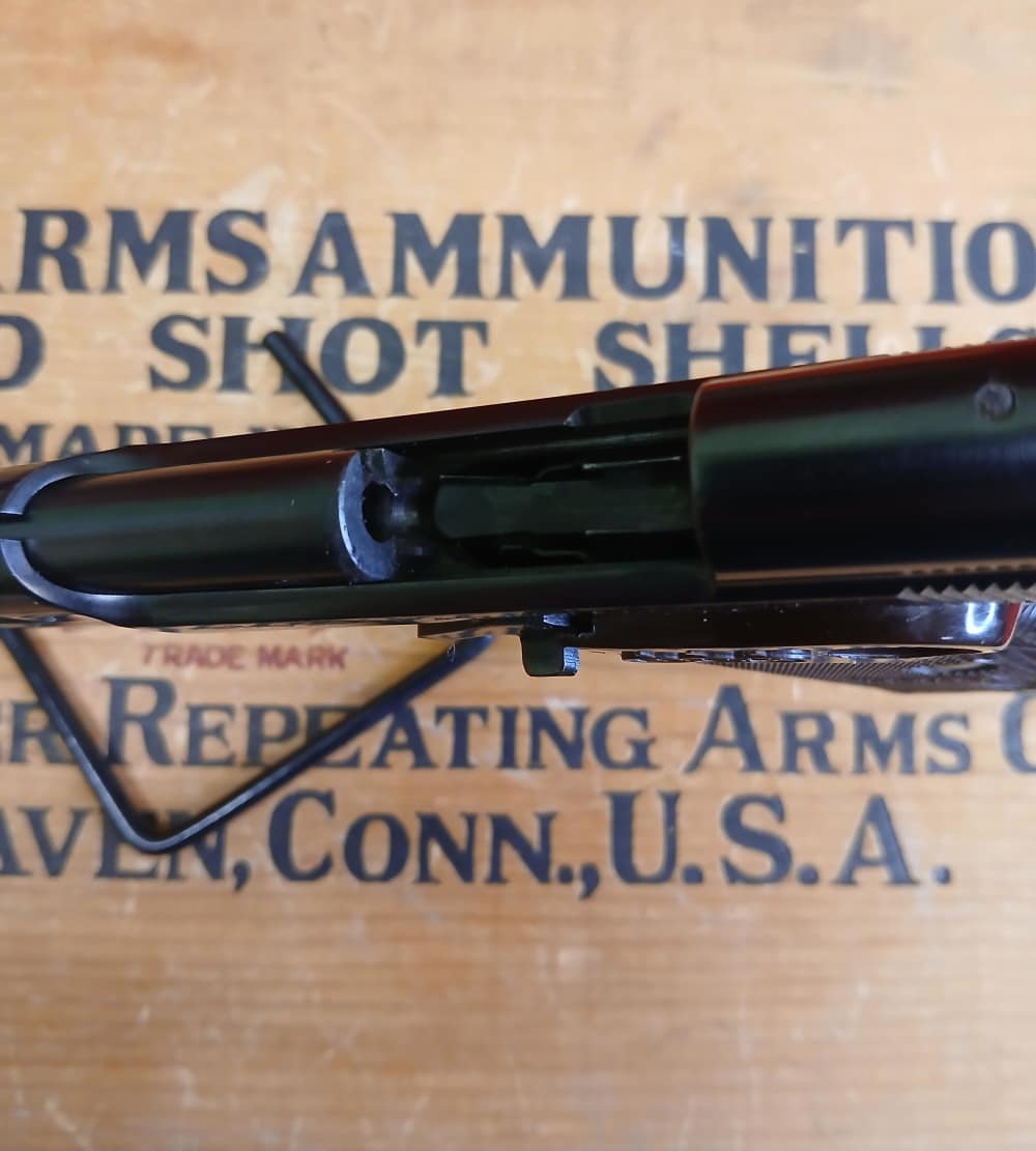 Beretta Jaguar 1959 22lr -img-6