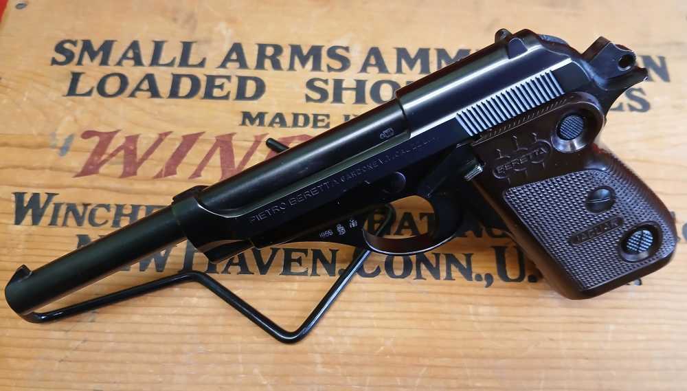 Beretta Jaguar 1959 22lr -img-2