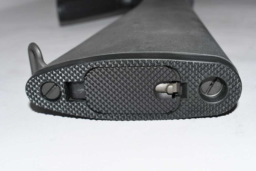 Nice DPMS A-15 AR-15 AR15 Semi Auto Rifle 5.56 NATO 16" Bbl W Case -img-16