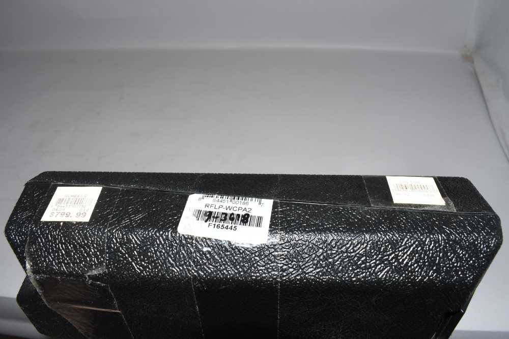 Nice DPMS A-15 AR-15 AR15 Semi Auto Rifle 5.56 NATO 16" Bbl W Case -img-31
