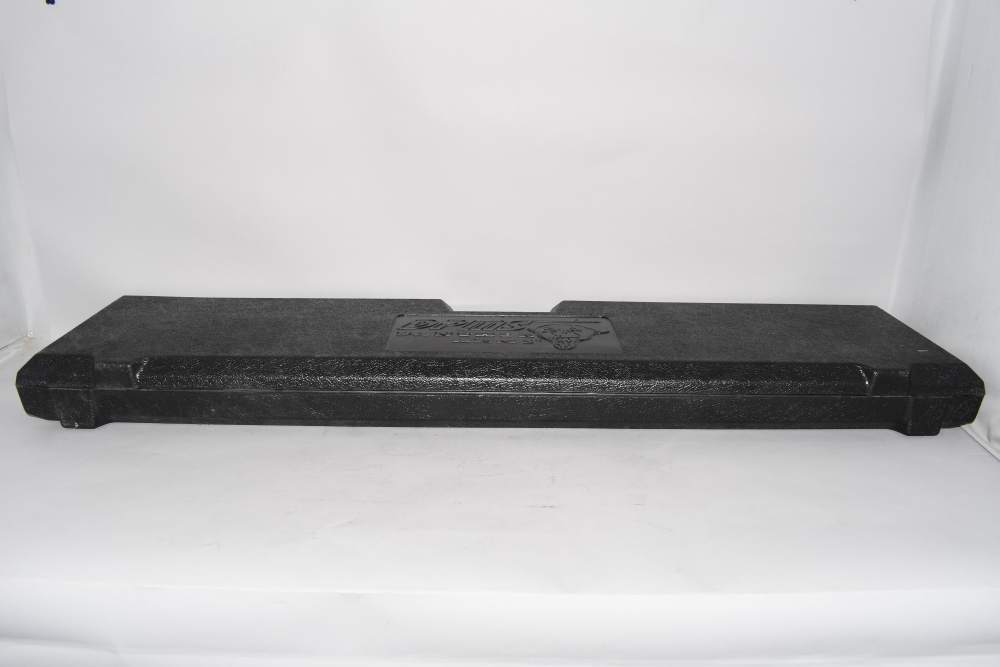 Nice DPMS A-15 AR-15 AR15 Semi Auto Rifle 5.56 NATO 16" Bbl W Case -img-29