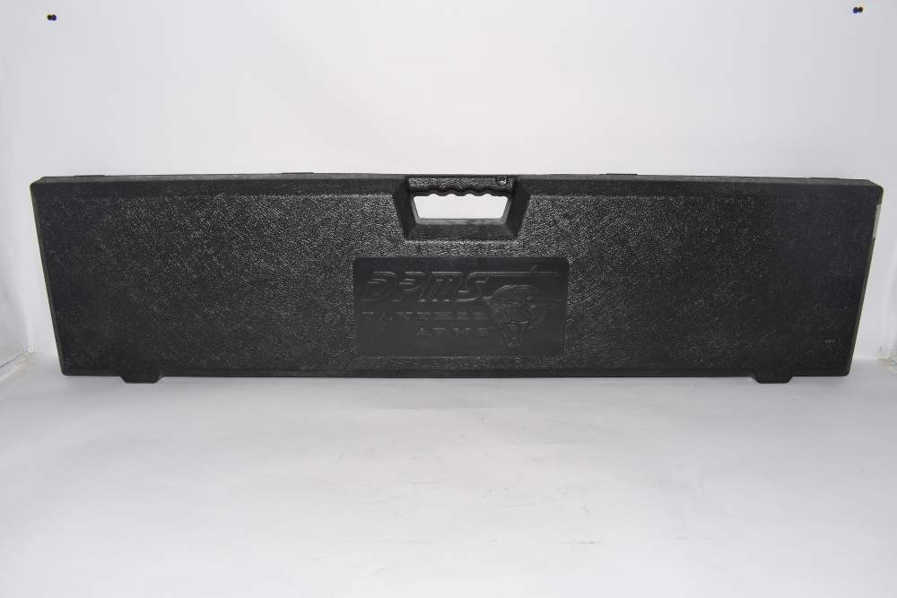 Nice DPMS A-15 AR-15 AR15 Semi Auto Rifle 5.56 NATO 16" Bbl W Case -img-26