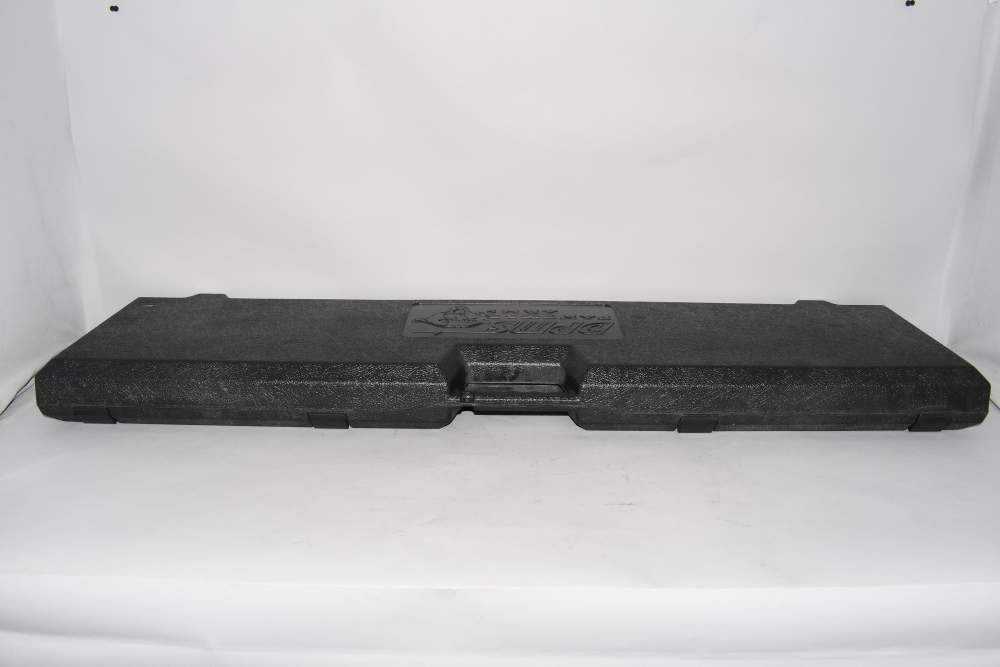 Nice DPMS A-15 AR-15 AR15 Semi Auto Rifle 5.56 NATO 16" Bbl W Case -img-28