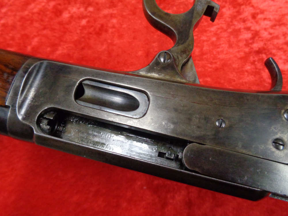 1902 Marlin Model 1893 Lever Action 30-30 Winchester 93 C&R WE TRADE & BUY!-img-40