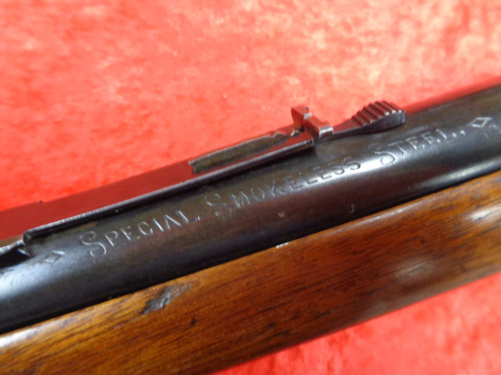 1902 Marlin Model 1893 Lever Action 30-30 Winchester 93 C&R WE TRADE & BUY!-img-16