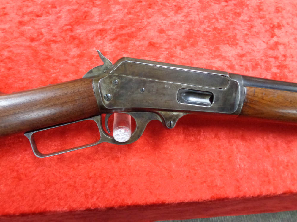 1902 Marlin Model 1893 Lever Action 30-30 Winchester 93 C&R WE TRADE & BUY!-img-2