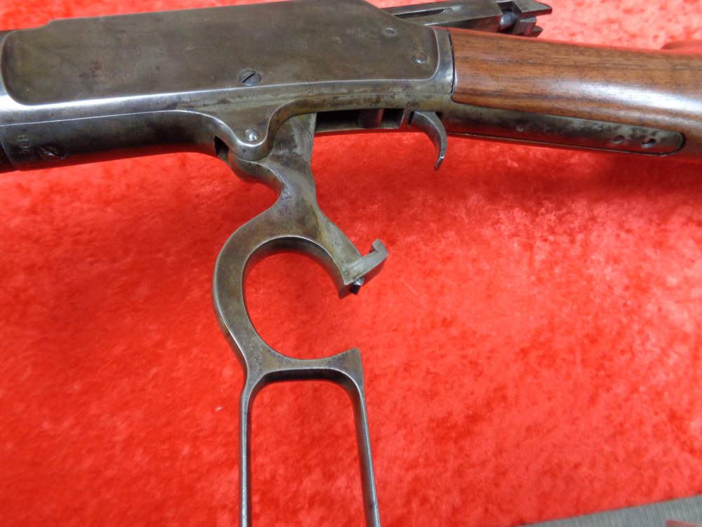 1902 Marlin Model 1893 Lever Action 30-30 Winchester 93 C&R WE TRADE & BUY!-img-37