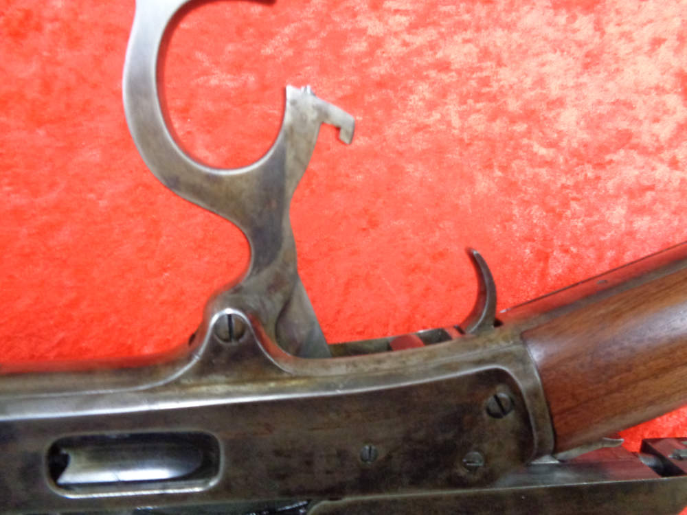 1902 Marlin Model 1893 Lever Action 30-30 Winchester 93 C&R WE TRADE & BUY!-img-35