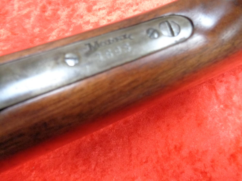 1902 Marlin Model 1893 Lever Action 30-30 Winchester 93 C&R WE TRADE & BUY!-img-20