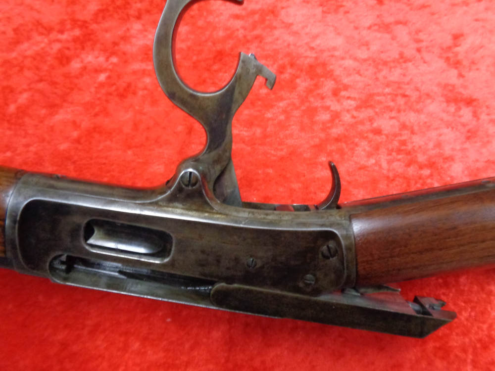 1902 Marlin Model 1893 Lever Action 30-30 Winchester 93 C&R WE TRADE & BUY!-img-41