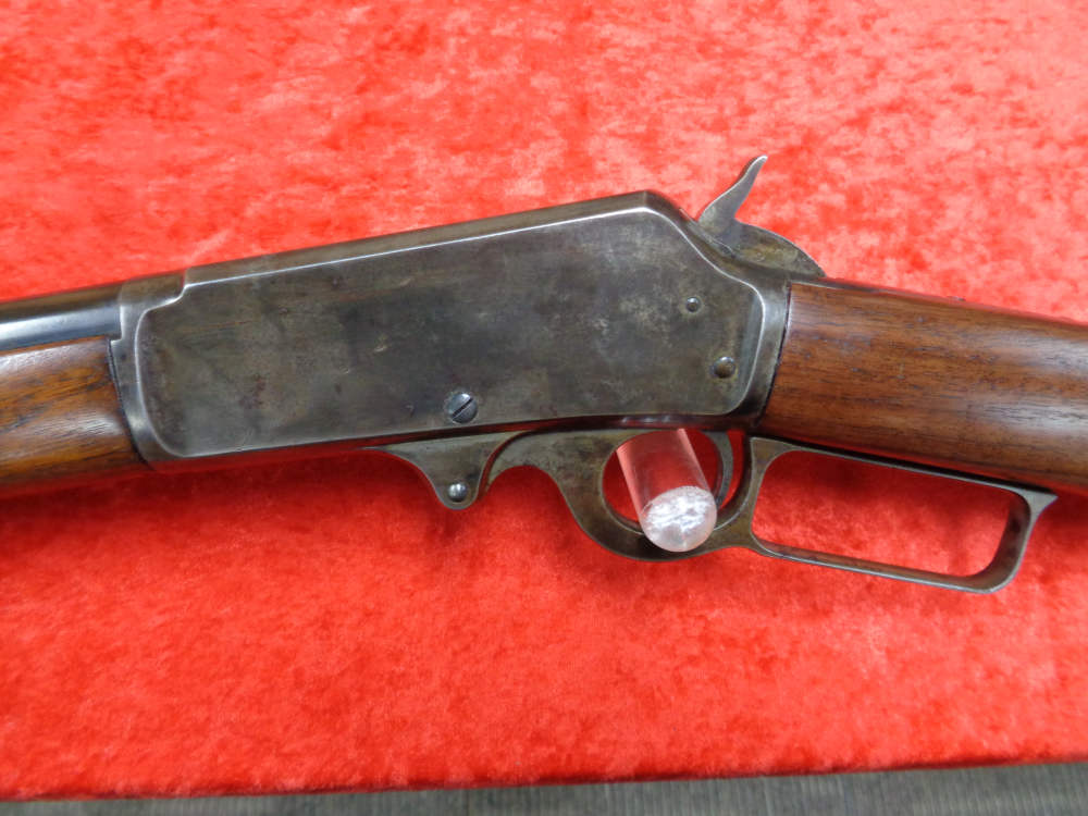 1902 Marlin Model 1893 Lever Action 30-30 Winchester 93 C&R WE TRADE & BUY!-img-3