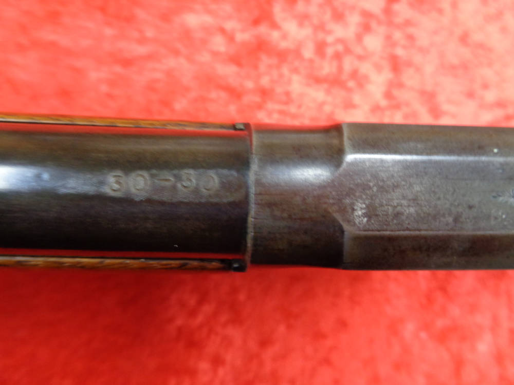 1902 Marlin Model 1893 Lever Action 30-30 Winchester 93 C&R WE TRADE & BUY!-img-22