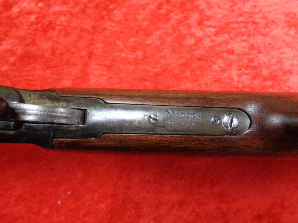 1902 Marlin Model 1893 Lever Action 30-30 Winchester 93 C&R WE TRADE & BUY!-img-19