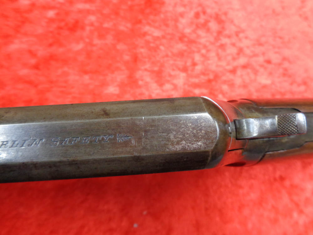 1902 Marlin Model 1893 Lever Action 30-30 Winchester 93 C&R WE TRADE & BUY!-img-21