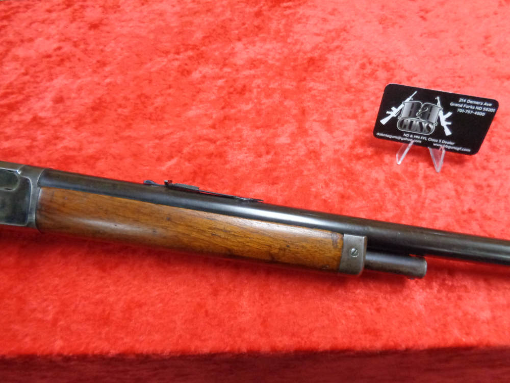 1902 Marlin Model 1893 Lever Action 30-30 Winchester 93 C&R WE TRADE & BUY!-img-6