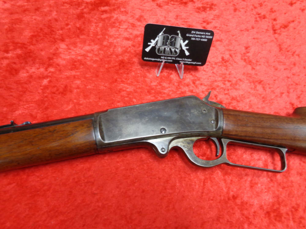 1902 Marlin Model 1893 Lever Action 30-30 Winchester 93 C&R WE TRADE & BUY!-img-51