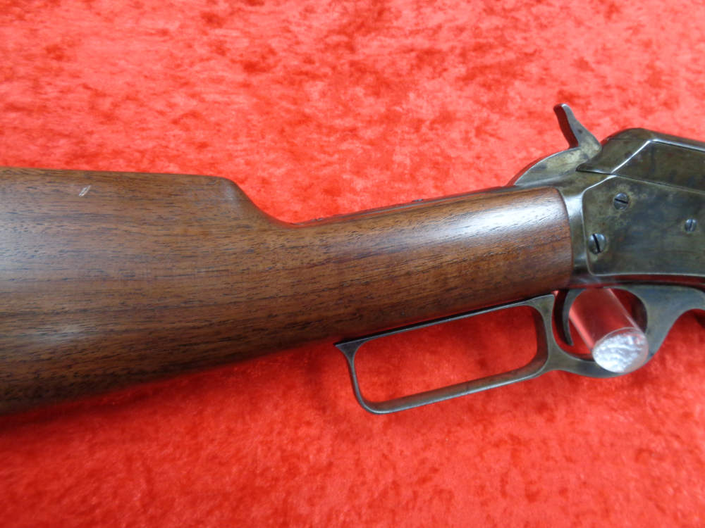 1902 Marlin Model 1893 Lever Action 30-30 Winchester 93 C&R WE TRADE & BUY!-img-4