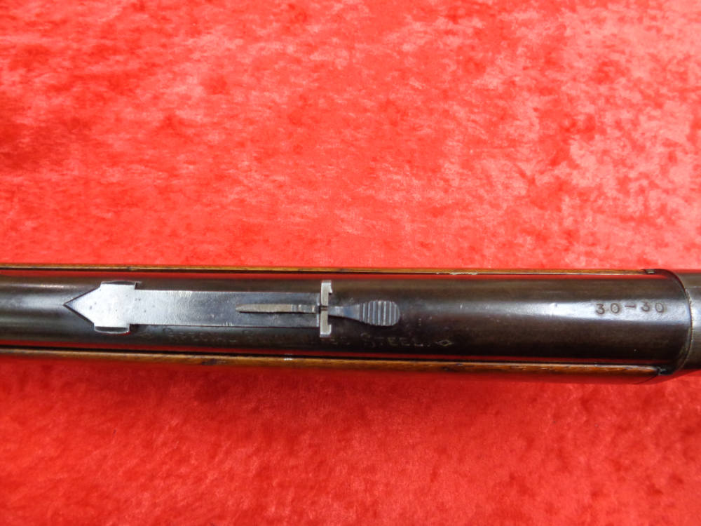 1902 Marlin Model 1893 Lever Action 30-30 Winchester 93 C&R WE TRADE & BUY!-img-23