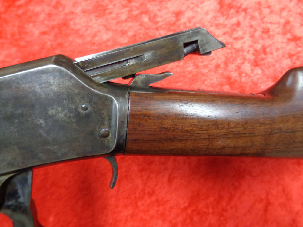 1902 Marlin Model 1893 Lever Action 30-30 Winchester 93 C&R WE TRADE & BUY!-img-38