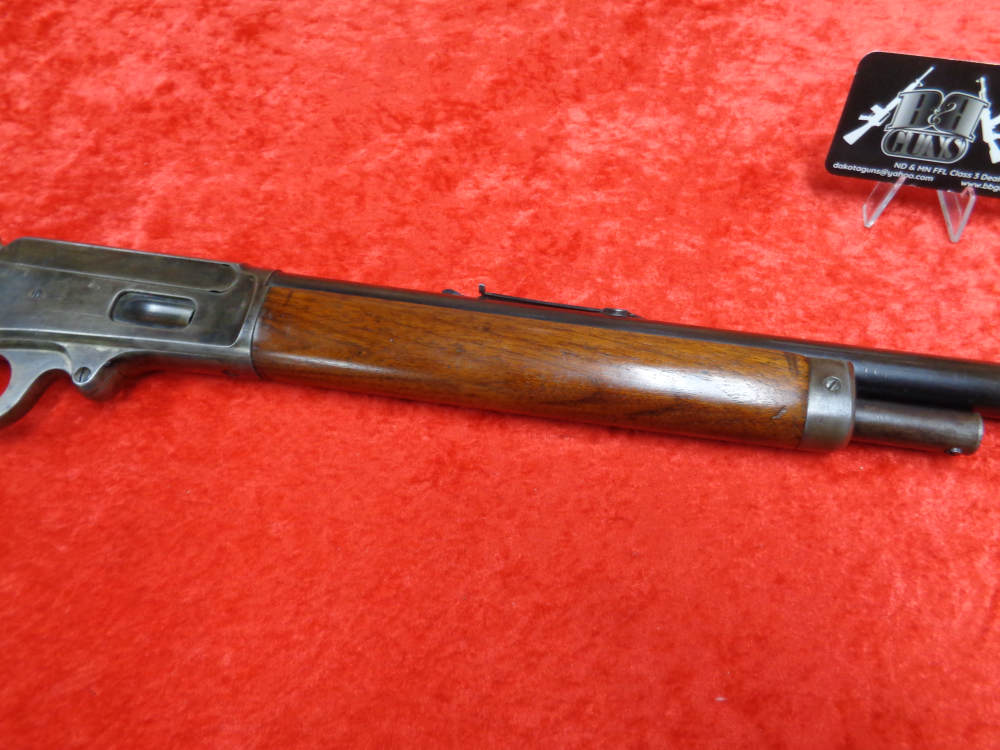 1902 Marlin Model 1893 Lever Action 30-30 Winchester 93 C&R WE TRADE & BUY!-img-47