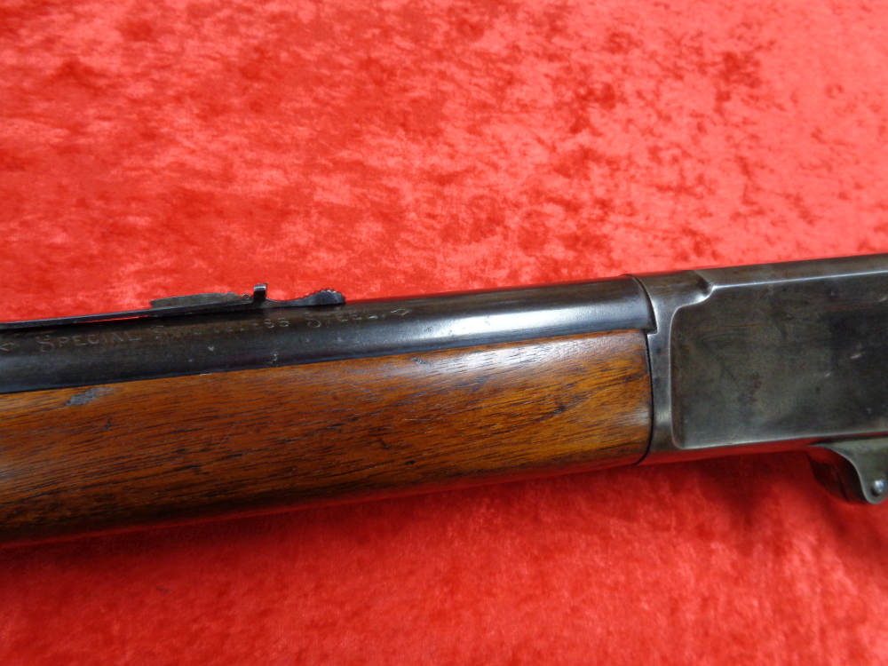 1902 Marlin Model 1893 Lever Action 30-30 Winchester 93 C&R WE TRADE & BUY!-img-12