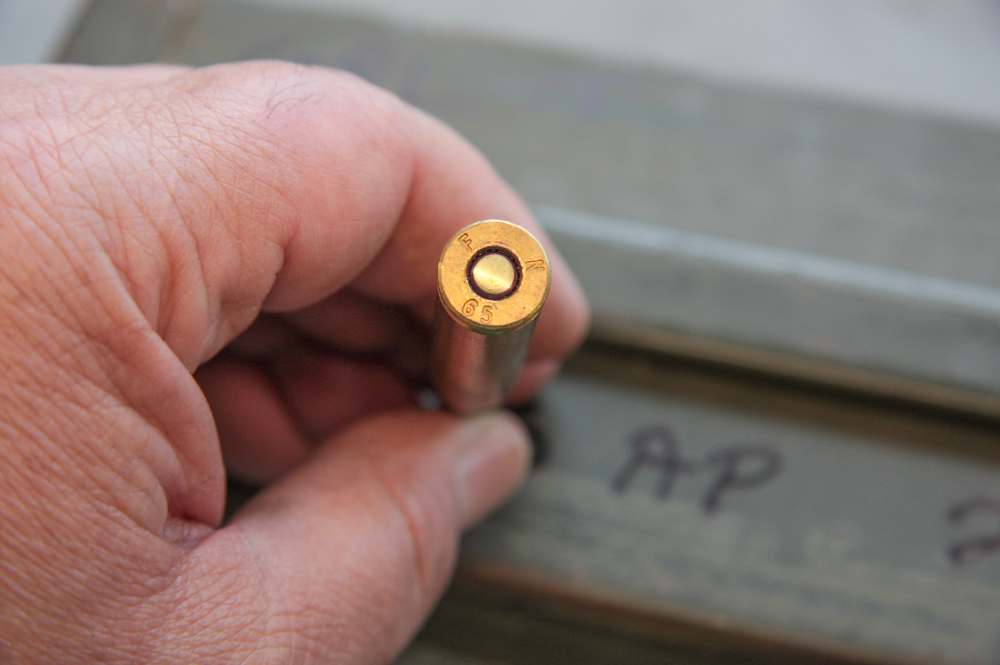 .30-06 ammo ap ARMOUR PIERCING ROUNDS 250 FN MFG FACTORY BEST OF THE BEST-img-3
