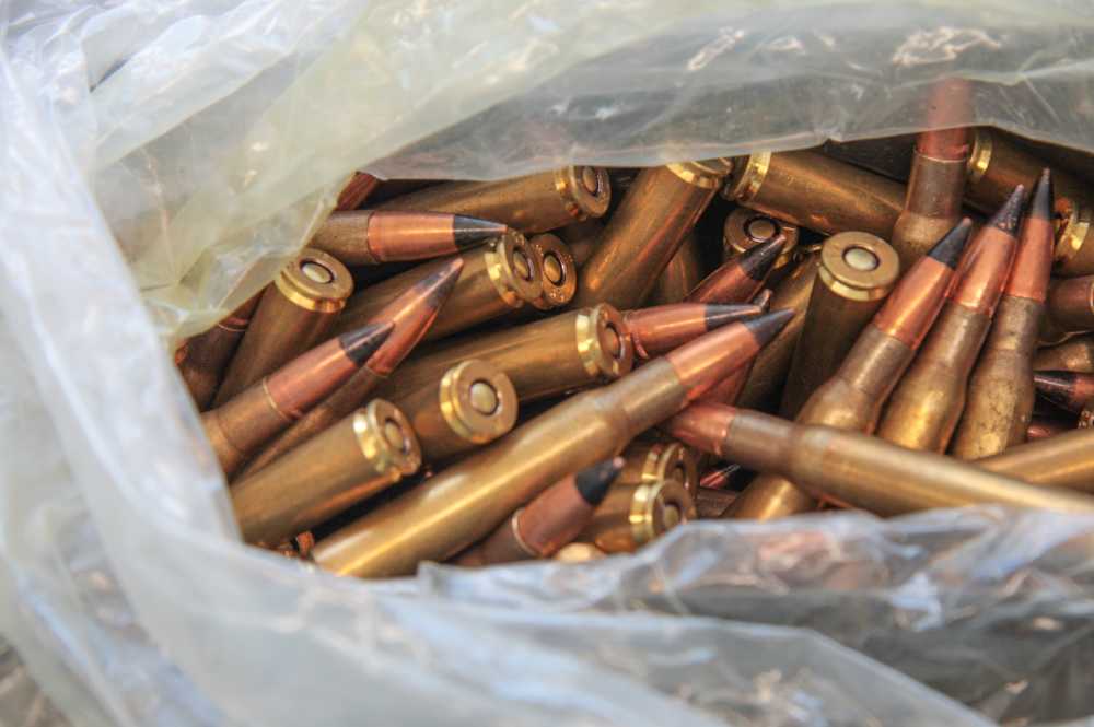 .30-06 ammo ap ARMOUR PIERCING ROUNDS 250 FN MFG FACTORY BEST OF THE BEST-img-5