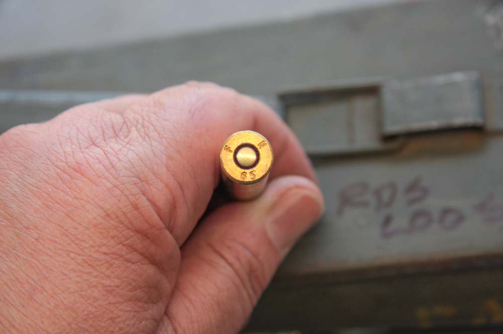 .30-06 ammo ap ARMOUR PIERCING ROUNDS 250 FN MFG FACTORY BEST OF THE BEST-img-2