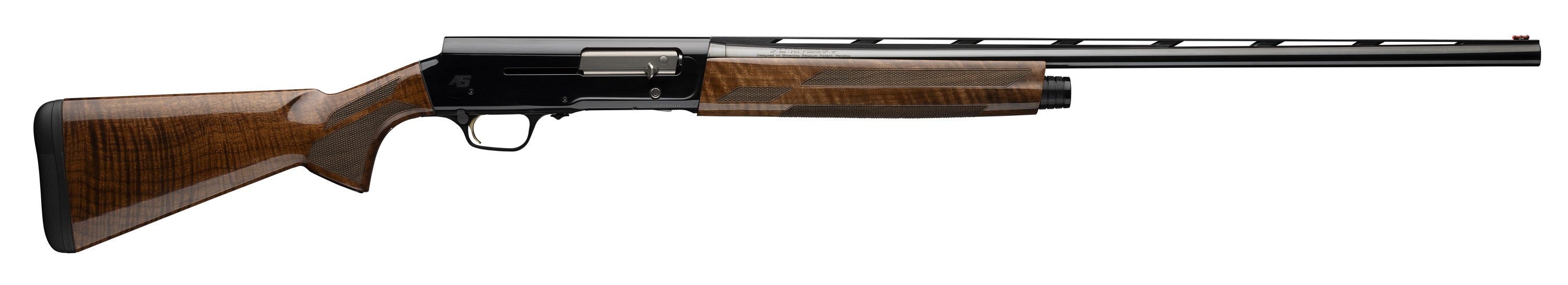 0118006005 Browning A5 Hunter 20 Gauge 26.0" Anodized-img-0