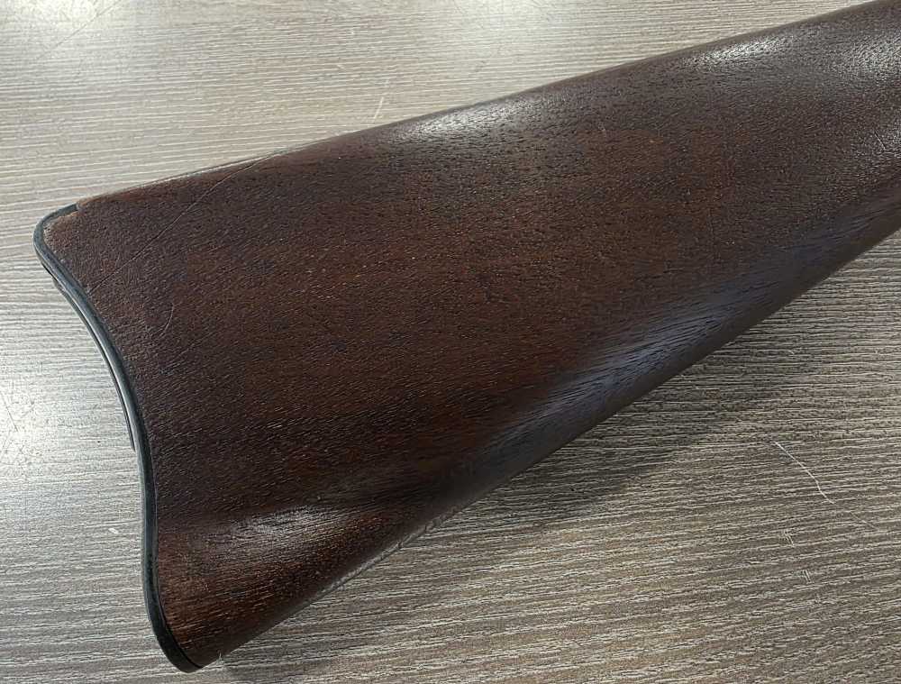 1873 Springfield 45-70 CARBINE in IMMACULATE CONDITION - NEVER ISSUED-img-27