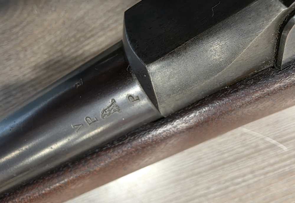 1873 Springfield 45-70 CARBINE in IMMACULATE CONDITION - NEVER ISSUED-img-16