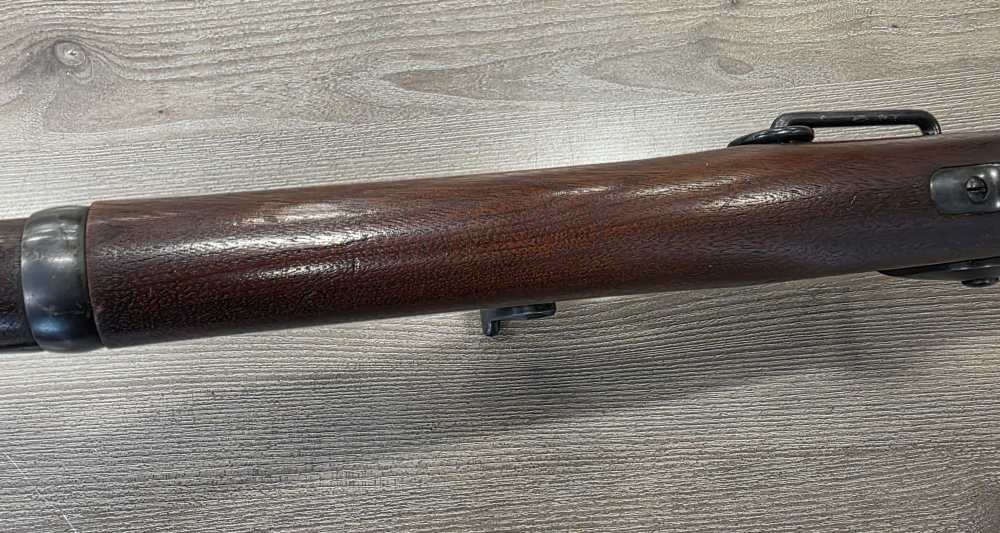 1873 Springfield 45-70 CARBINE in IMMACULATE CONDITION - NEVER ISSUED-img-32