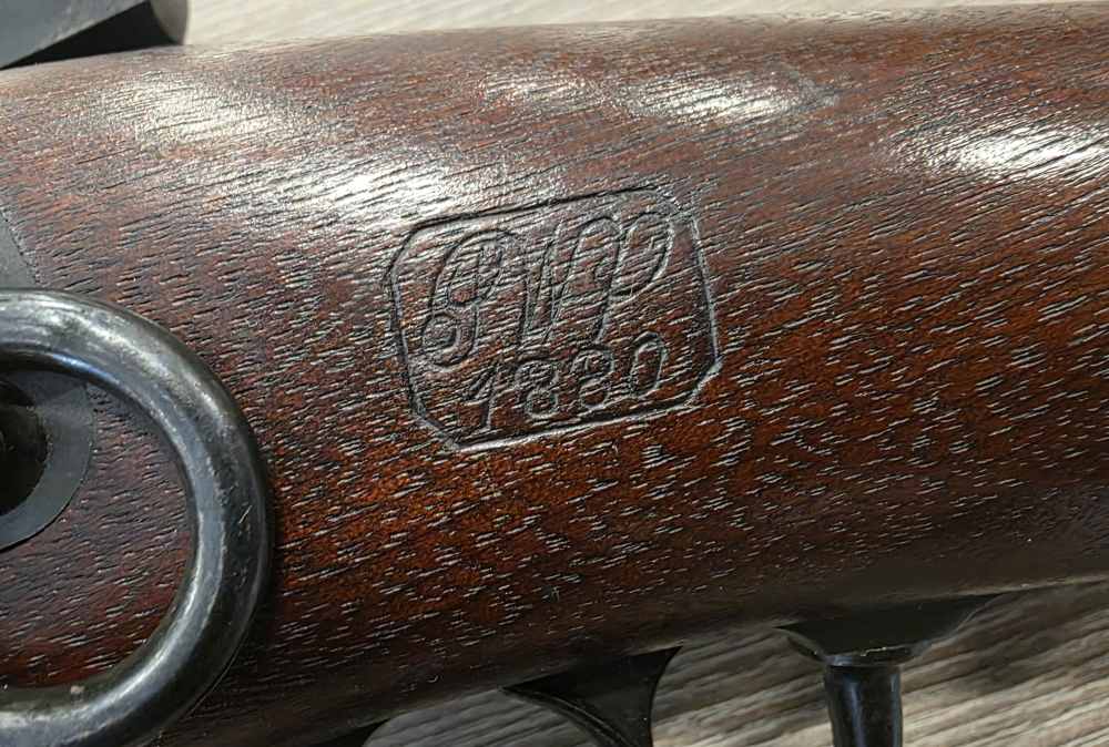1873 Springfield 45-70 CARBINE in IMMACULATE CONDITION - NEVER ISSUED-img-20