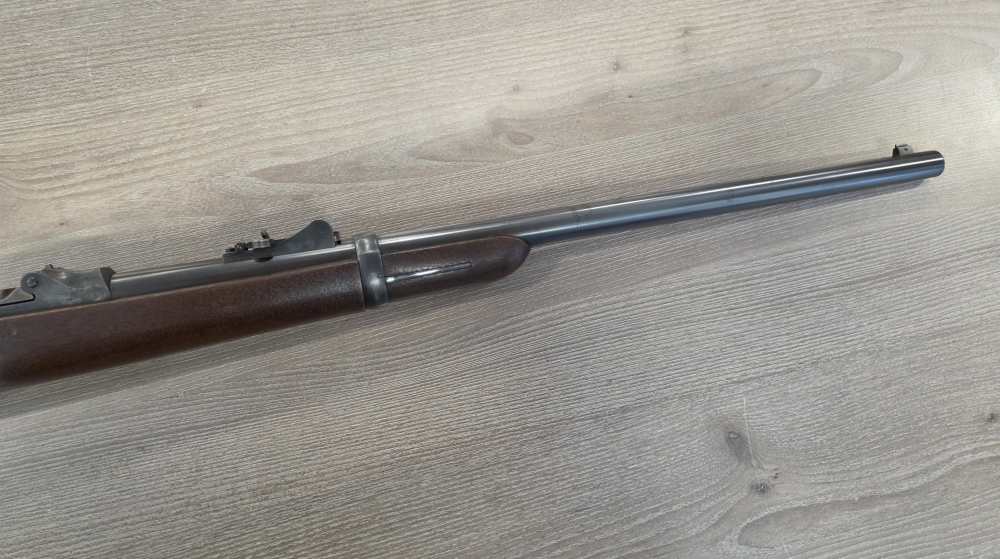 1873 Springfield 45-70 CARBINE in IMMACULATE CONDITION - NEVER ISSUED-img-3