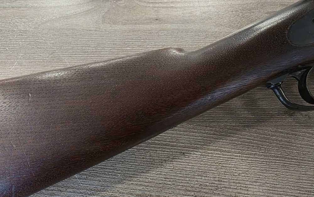 1873 Springfield 45-70 CARBINE in IMMACULATE CONDITION - NEVER ISSUED-img-28