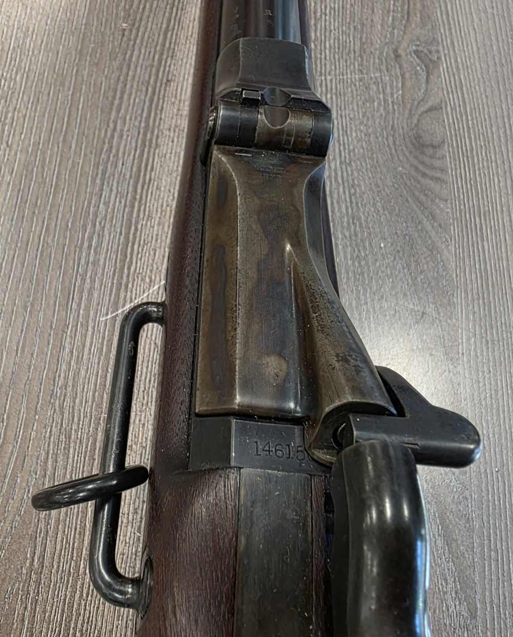 1873 Springfield 45-70 CARBINE in IMMACULATE CONDITION - NEVER ISSUED-img-13