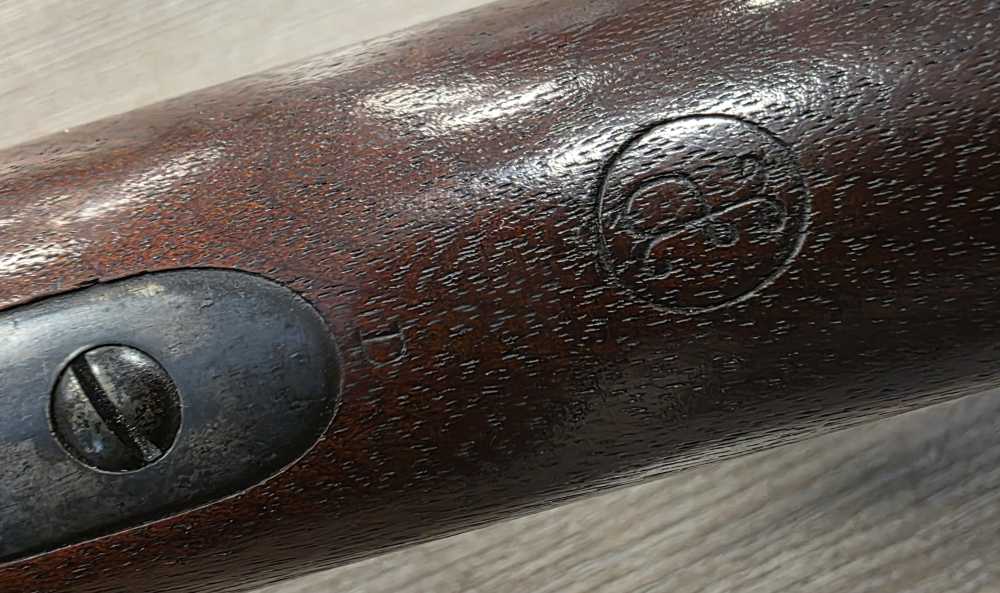 1873 Springfield 45-70 CARBINE in IMMACULATE CONDITION - NEVER ISSUED-img-21