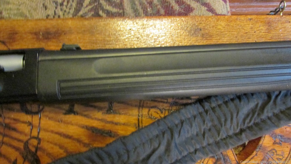 BERETTA 1201FP, SEMI-AUTO 7RD.-img-3