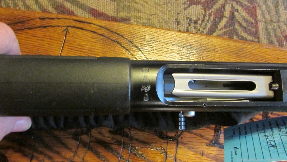 BERETTA 1201FP, SEMI-AUTO 7RD.-img-16