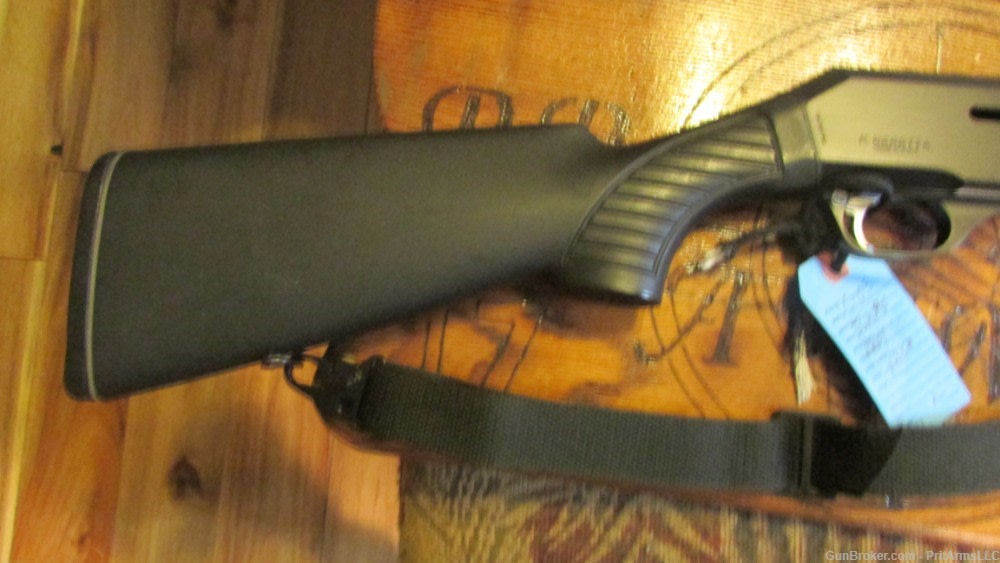 BERETTA 1201FP, SEMI-AUTO 7RD.-img-11
