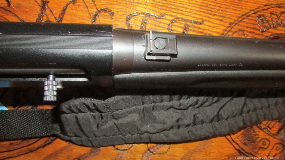 BERETTA 1201FP, SEMI-AUTO 7RD.-img-5