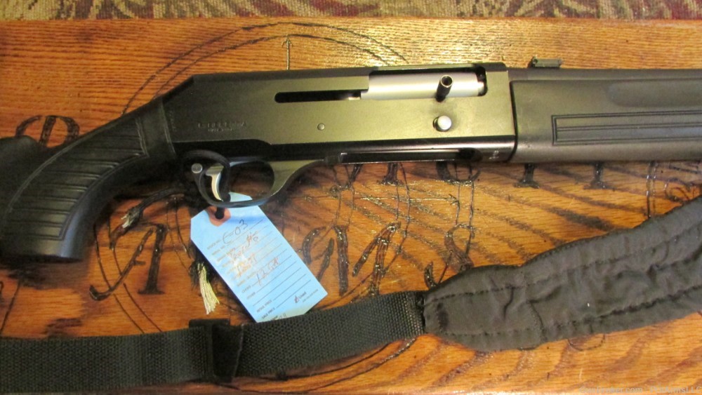 BERETTA 1201FP, SEMI-AUTO 7RD.-img-2
