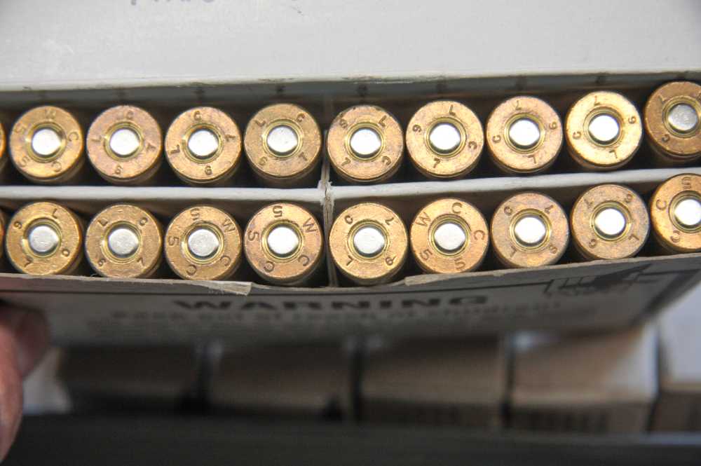.30-06 ammo ap ARMOUR PIERCING 340 ROUNDS  20 RND BOXS TALON MFG-img-6