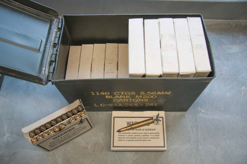 .30-06 ammo ap ARMOUR PIERCING 340 ROUNDS  20 RND BOXS TALON MFG-img-0