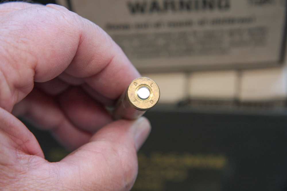 .30-06 ammo ap ARMOUR PIERCING 340 ROUNDS  20 RND BOXS TALON MFG-img-3