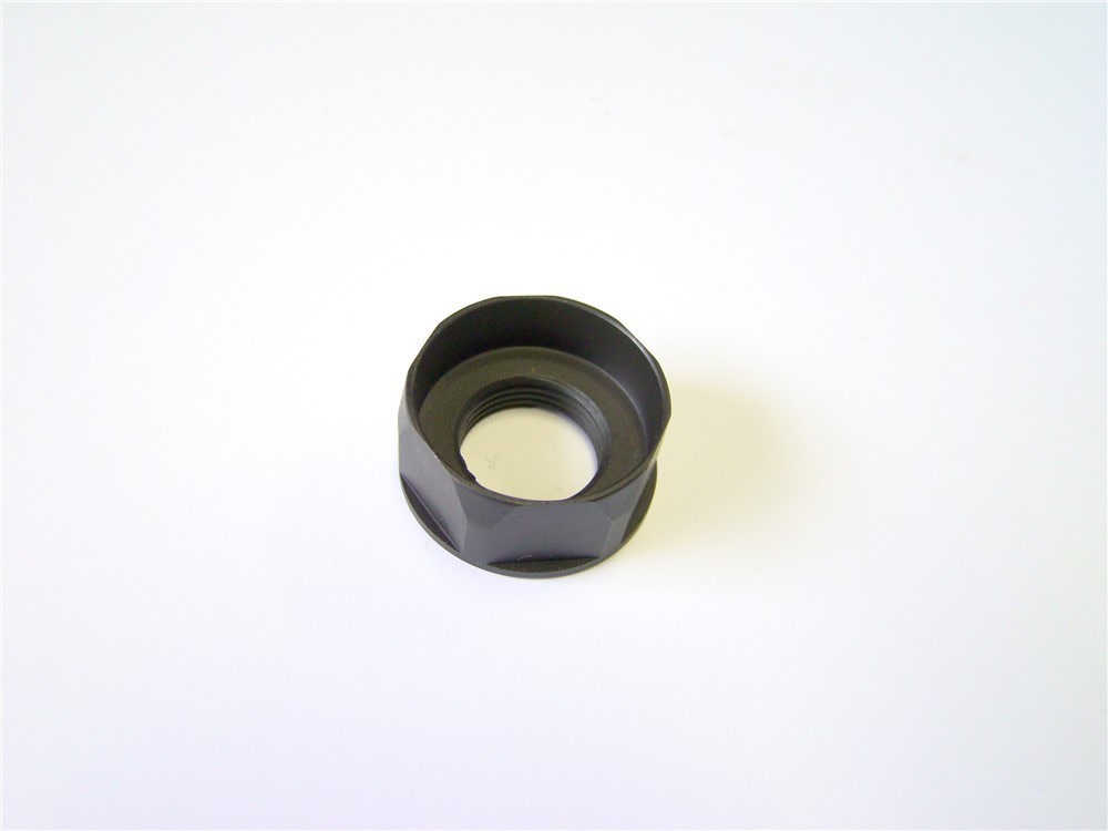 1/2-28 Jam nut .5 x 28-img-0