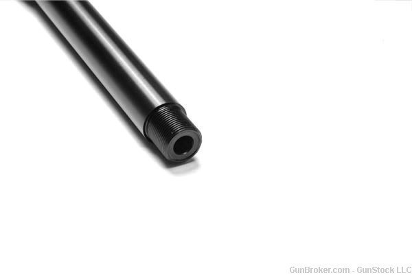 Ballistic Advantage 18" .308 Hanson Profile Midlength, Premium Black Series-img-1