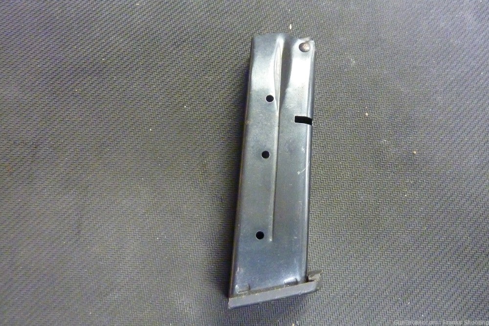 RAM-LINE 9MM 17RD MAG FITS S&W 659-img-1