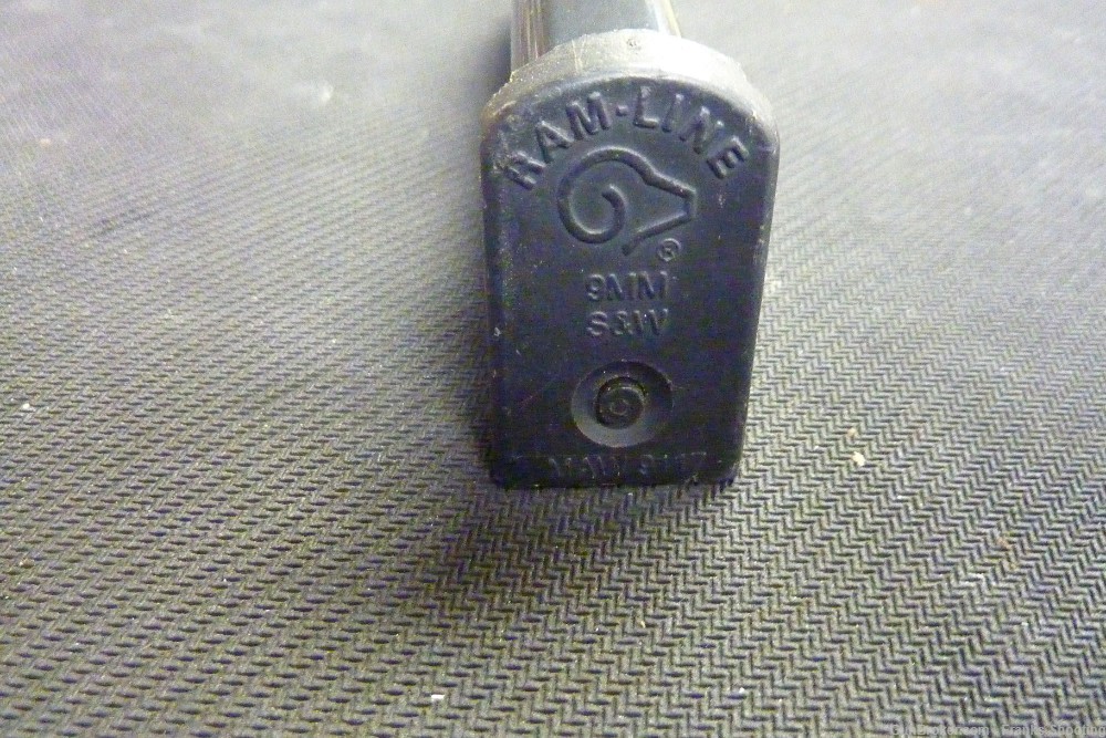 RAM-LINE 9MM 17RD MAG FITS S&W 659-img-2